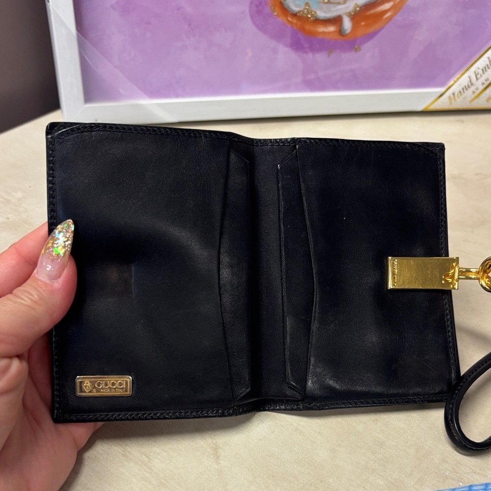 Gucci Vintage Knot Accent - Picture 8 of 13